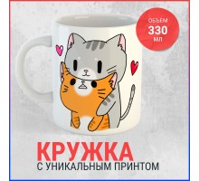 Кружка Кошаки