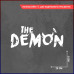 Наклейка на авто "The Demon" - стильное дополнение!